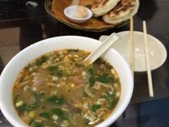 -年记·兴顺斋 牛街清真熟食小吃店