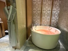 -三亚绿发山海天JW万豪酒店