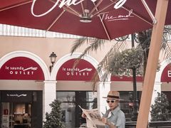 -佛罗伦萨小镇广佛名品奥特莱斯(疏港路店)