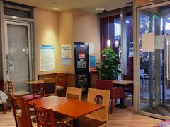 -COSTA COFFEE(中粮祥云店)