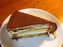 提拉米苏-1901 Cafe(西四店)