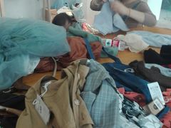 -优衣库(南京建邺万达广场店)