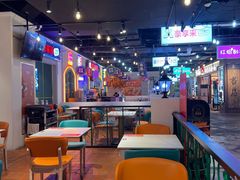 -豪享来(我格广场店)