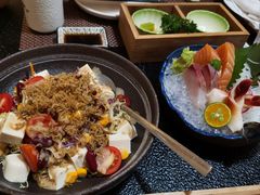 -长崎屋·日本料理·刺身·烧鸟(天河北路店)