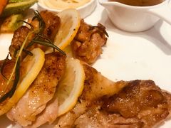 -Deer Park鹿园西餐(仁恒置地广场店)