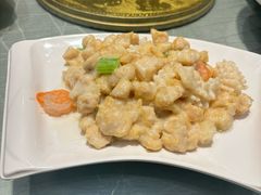 -裕德隆清真饭庄·天津特色菜(东丽店)