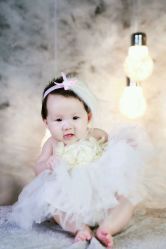 -首尔宝宝SEOUL  BABY STUDIO(通州店)