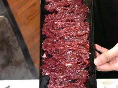 嫩肉-陈记顺和牛肉火锅馆(天河北路店)