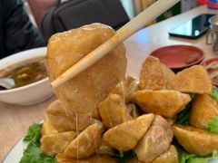 -协顺园回头馆(南顺城路店)