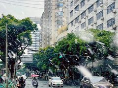 -红星桥(地铁站)