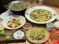 -渔语鱼新川菜Bistro(万象天地店)