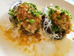 -台州卡金海鲜楼(上南路店)