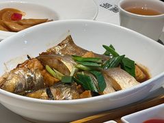 -黑明餐厅(白鹭洲店)