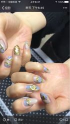 -IDO美甲美睫