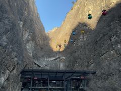 -北京龙庆四季香农家饭庄·灶台鱼·碳烤虹鳟鱼(龙庆峡店)