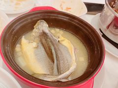 -莆田餐厅PUTIEN(西安万象天地店)