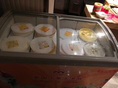 -西藏饭店·亚克·食光自助餐厅(文殊院店)