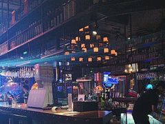 -爱啤精酿·民谣酒馆(滨江店)