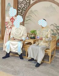 -金夫人One家全家福摄影(光环店)