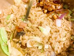 -聚合鑫东北熏酱熟食麻辣面(长阳店)