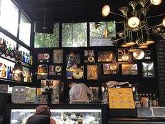 -T館·花园艺术餐厅