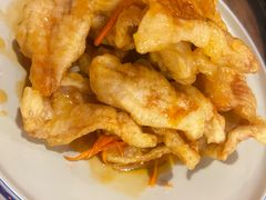 -粗粮人家·东北菜(洋桥店)