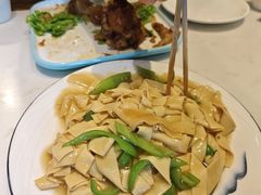 -老仁义·清真菜(太古街店)