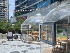 -海底捞大排档火锅(打浦路店)