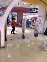-孩子王童乐园(武汉永旺店)