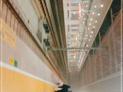 -洛阳龙门站