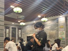 大堂-民信老铺(华盖路店)