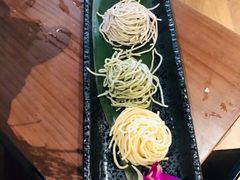 -捞王锅物料理(上海世茂广场店)