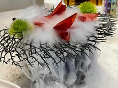 -迦南苑·新派青岛菜·生日纪念日主题餐厅