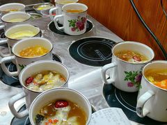 -乡村馕坑肉·烧烤·新疆菜·本地人更爱吃(阿勒泰首店)