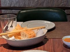 -OGGI TRATTORIA PIZZERIA(深业上城店)