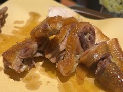 -客颂·客家宴(大壮国际广场店)