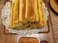 -九转小磨·东北菜老字号(祥安店)