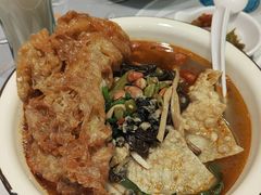 -丽丽三鲜螺蛳粉(田林路店)