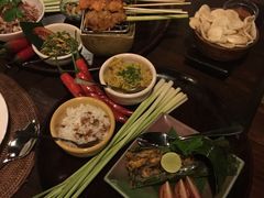 -DiAtas by Art Cafe Bumbu Bali