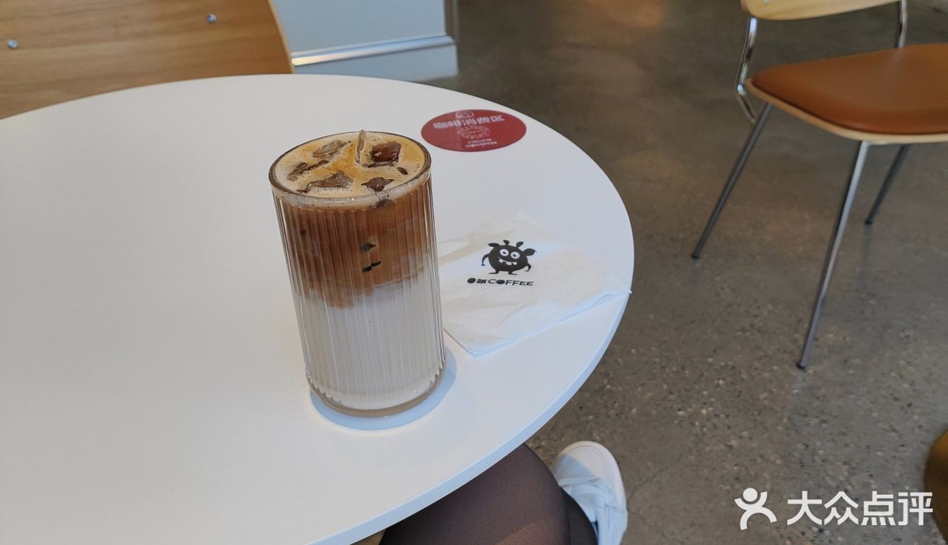 O哦COFFEE.宠物友好店