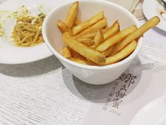 -娜娜家·Nana's restaurant(国金汇店)