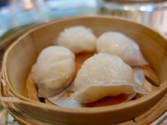 -唐阁(香港朗廷酒店)