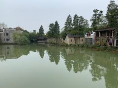 -张公山寨景区