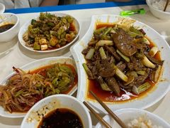 -天一沾水肥肠(科园一街店)