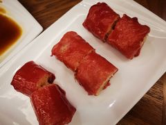 -富豪酒家(正大广场店)