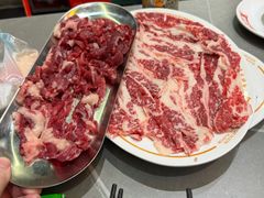 -金龙大四喜牛肉火锅