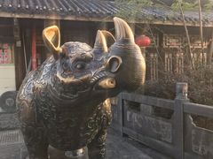 -龙津风雨桥