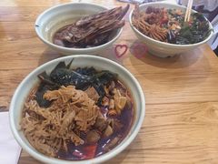 -晓马鸭店(新芜路店)