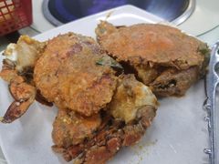 -量贩海鲜餐厅