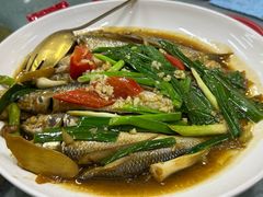 -阿静美食